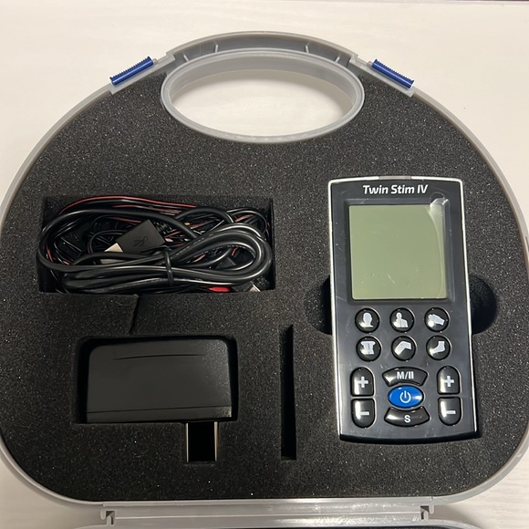 Electrical Nerve Stimulator - Picture 3 of 4